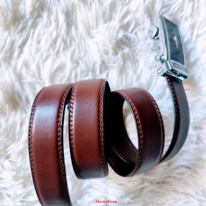 Dây Nịt Da Bò Cao Cấp