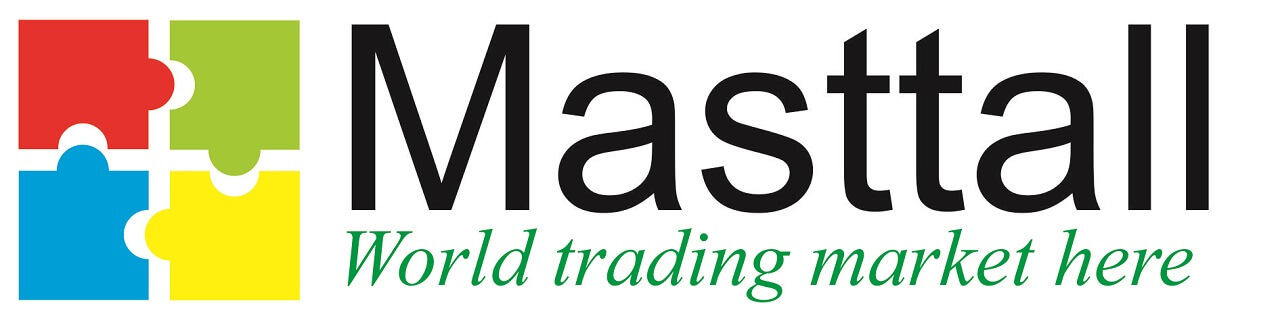 Masttall